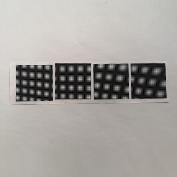 LED顯示屏面罩