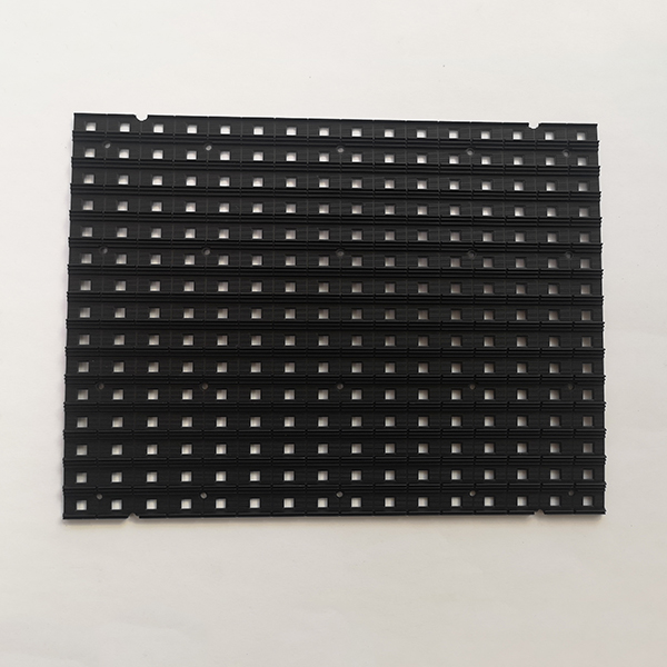LED顯示屏面罩