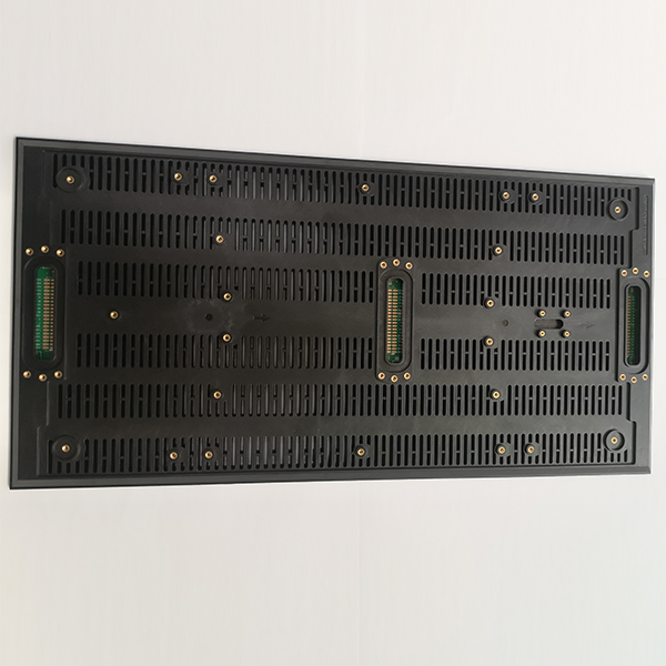LED顯示屏底殼